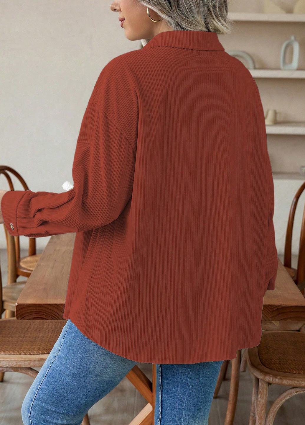 Сорочка SHEIN (330610932)