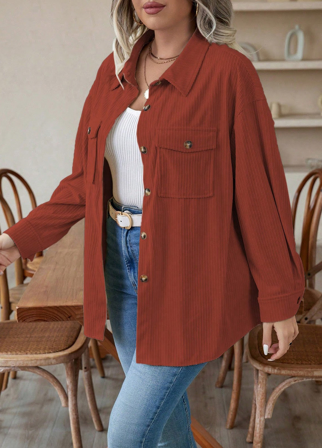 Сорочка SHEIN (330610932)