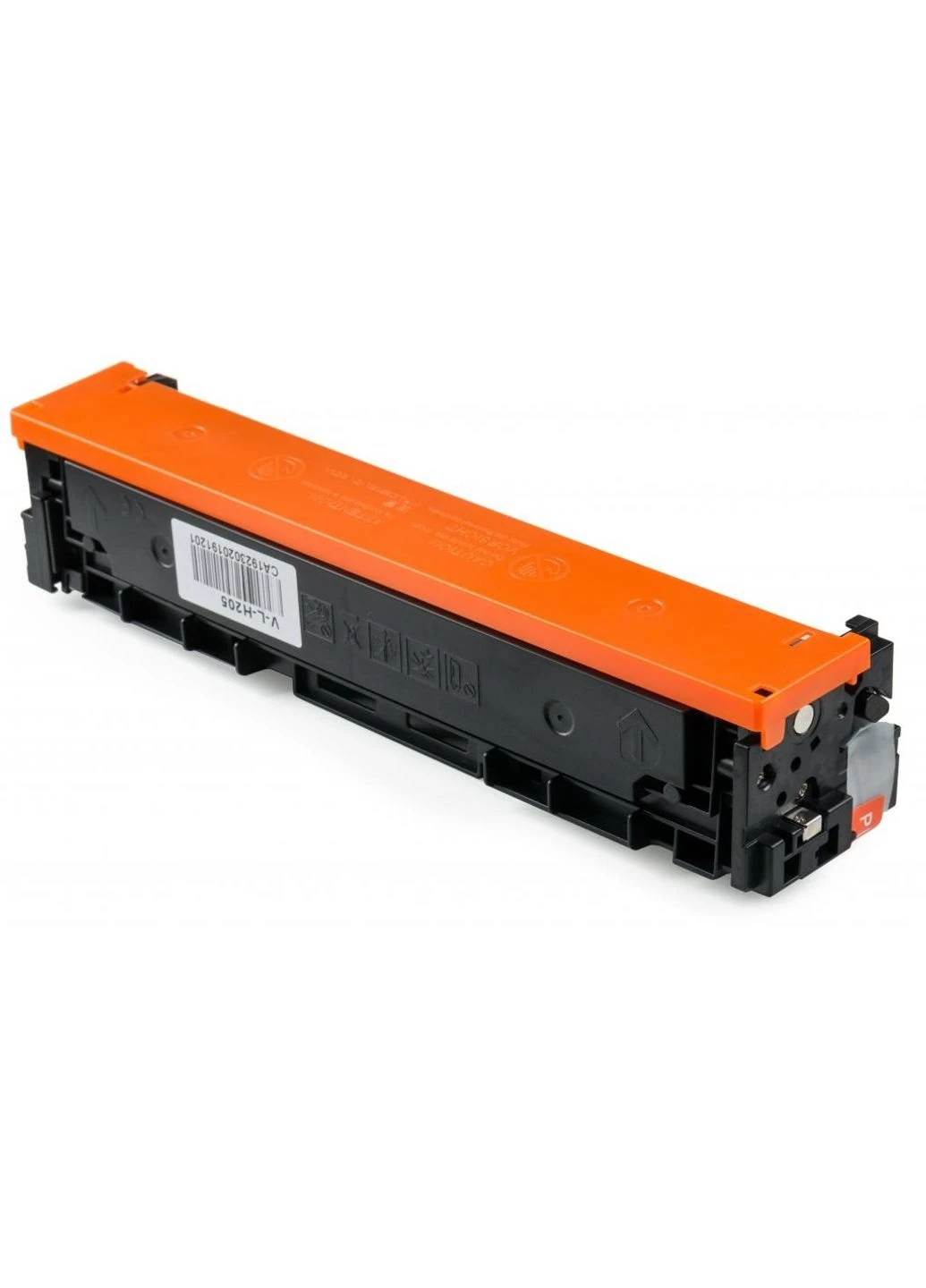 Картридж (V-L-H205MA) Vinga HP CF533A Magenta 1K (247618211)