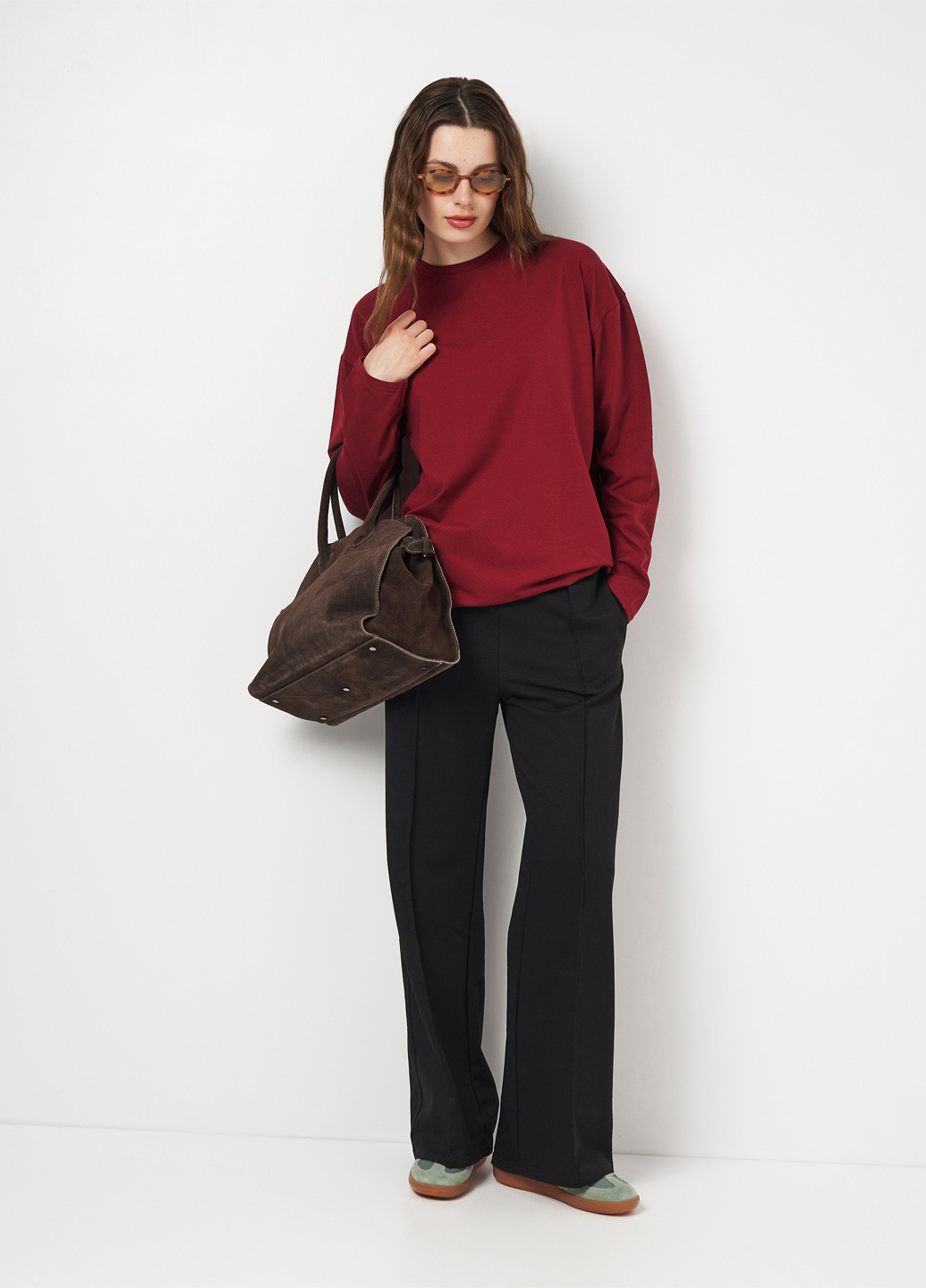 Лонгслив Shik (340130745)