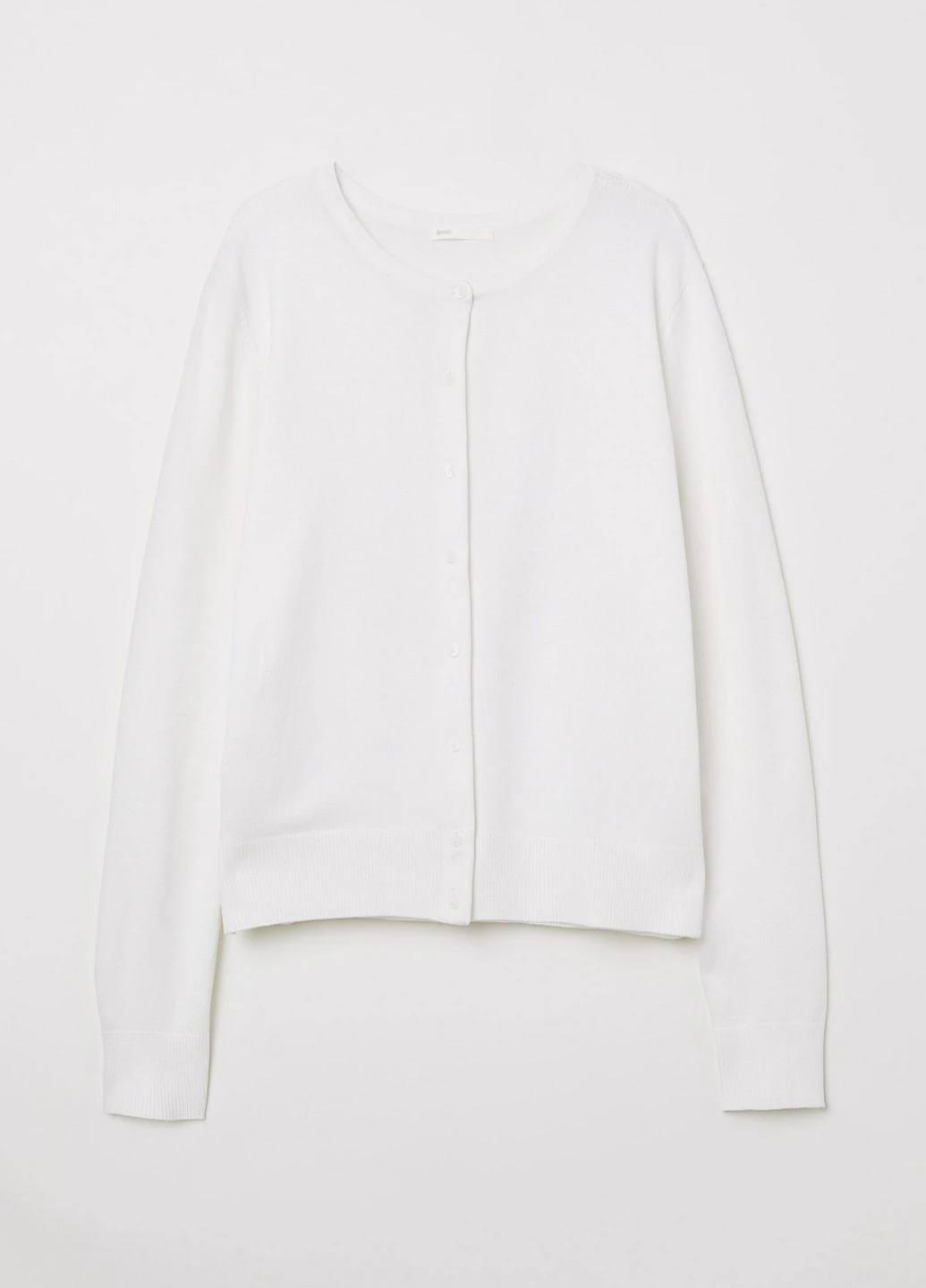 Кофта H&M (199341165)
