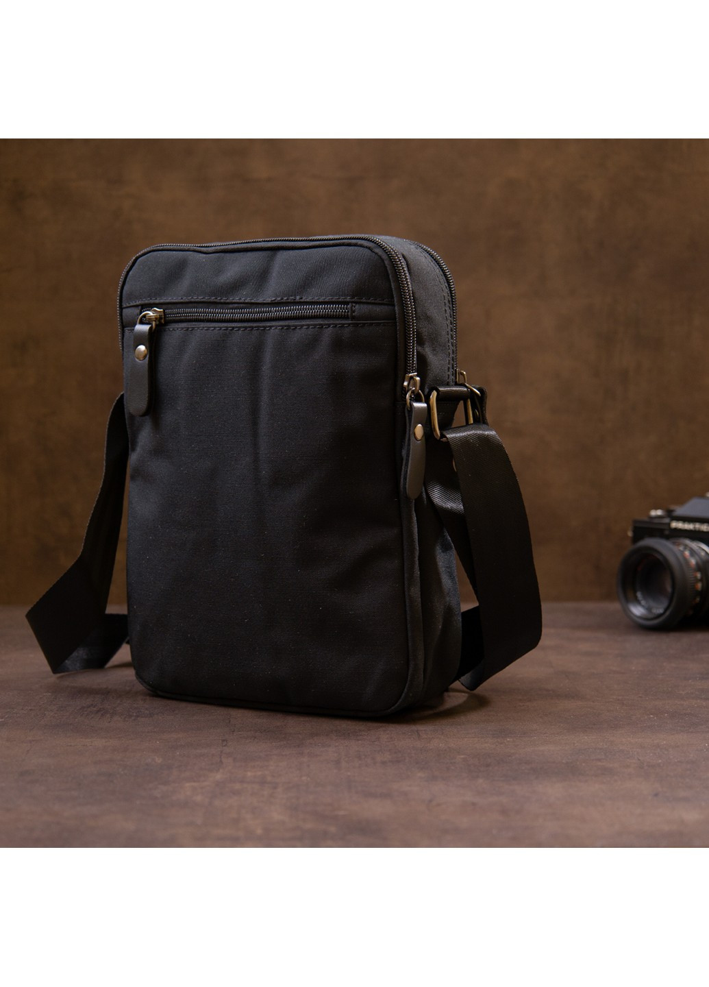 Сумка на два отделения Vintage (252086309)