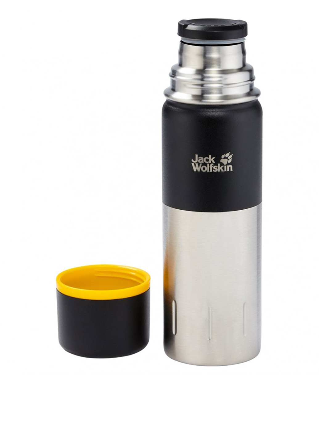 Термос, 0,5 л Jack Wolfskin (256556123)