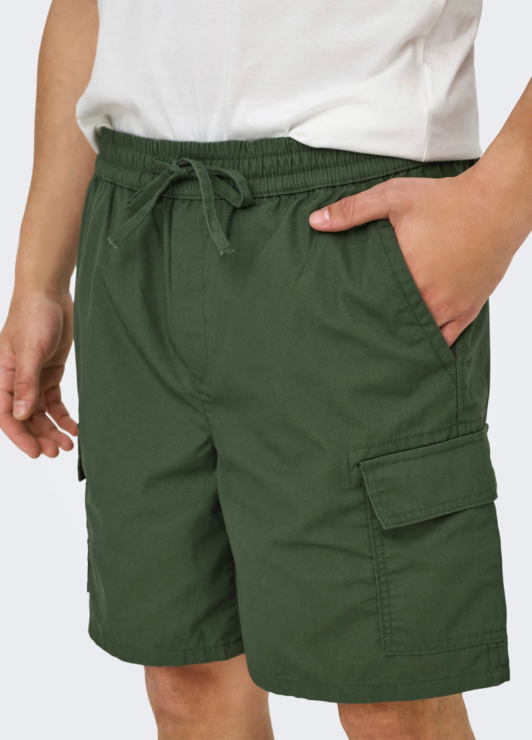 Шорты Only & Sons (352530744)