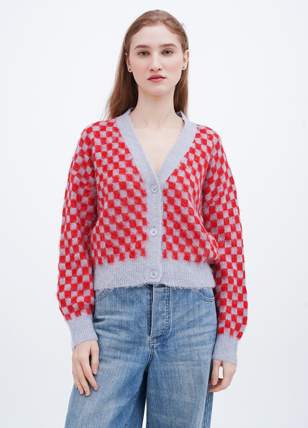 Кофта J.Crew (312499164)