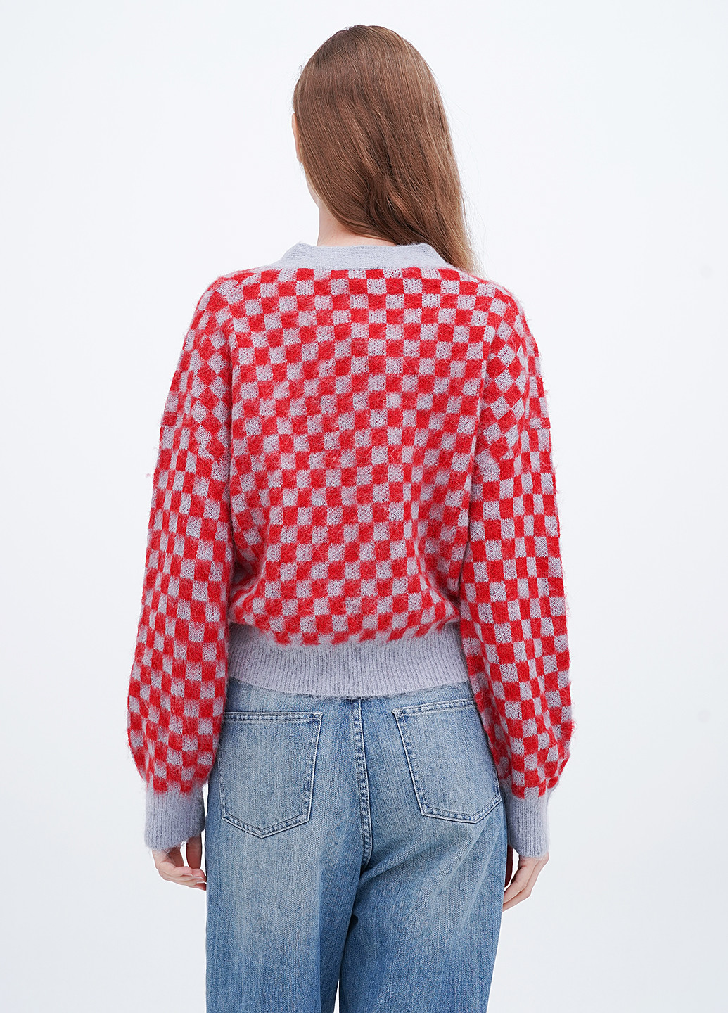 Кофта J.Crew (312499164)