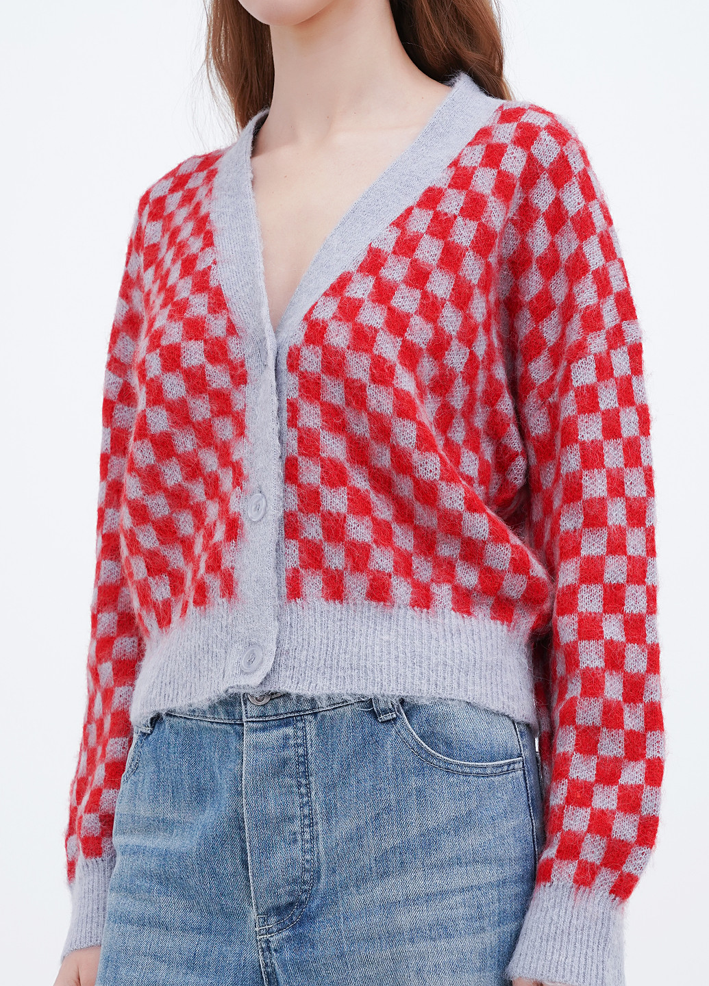 Кофта J.Crew (312499164)