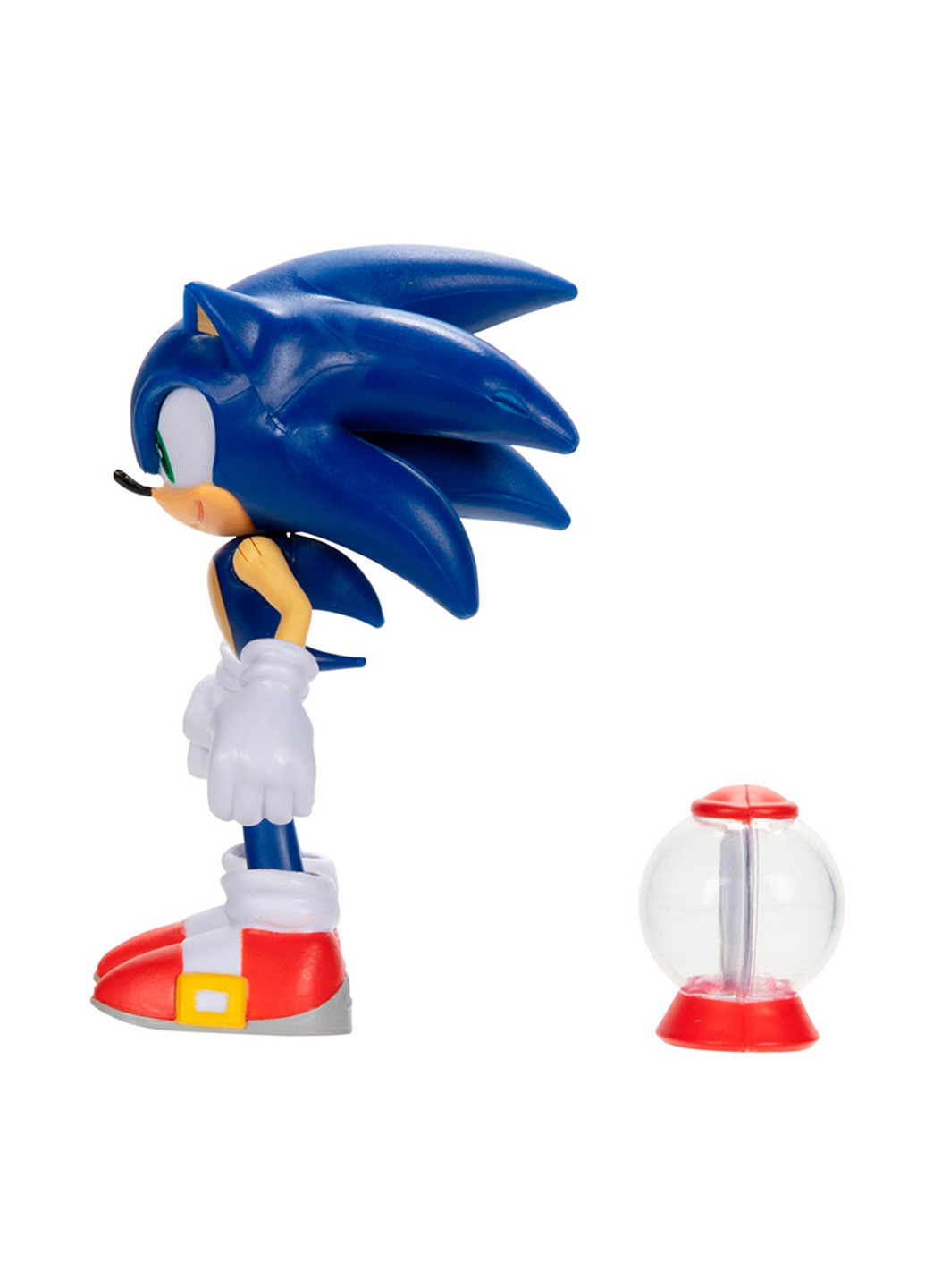 Ігрова фігурка з артикуляцією Сонік, 10 см Sonic the Hedgehog (258305513)