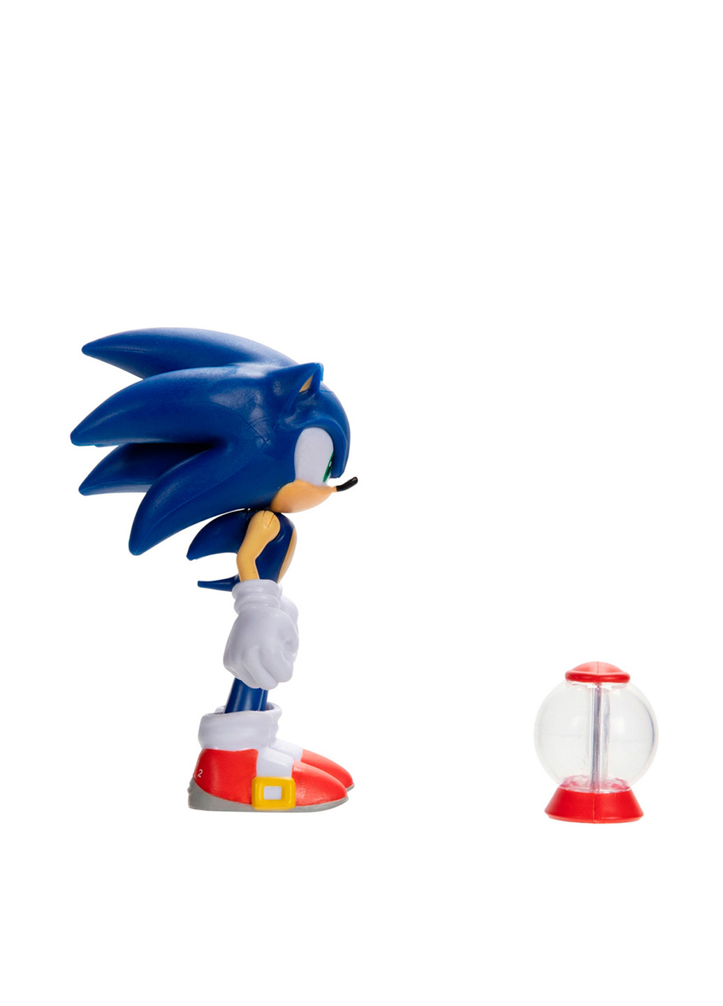 Ігрова фігурка з артикуляцією Сонік, 10 см Sonic the Hedgehog (258305513)