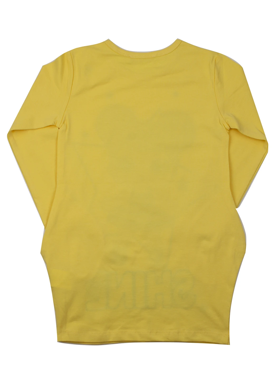 Жовта сукня Pop Fashion (141059835)
