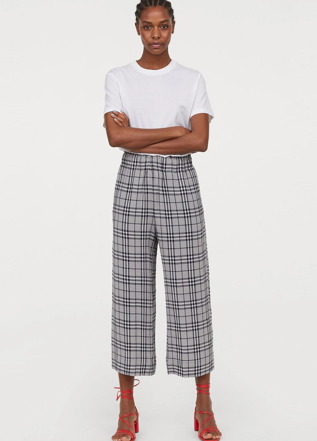 Брюки H&M (304136854)