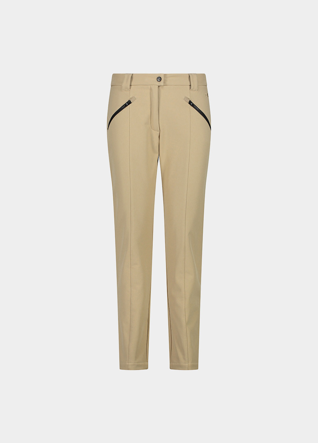 Штани CMP LONG PANT SOFTSHELL (306831289)