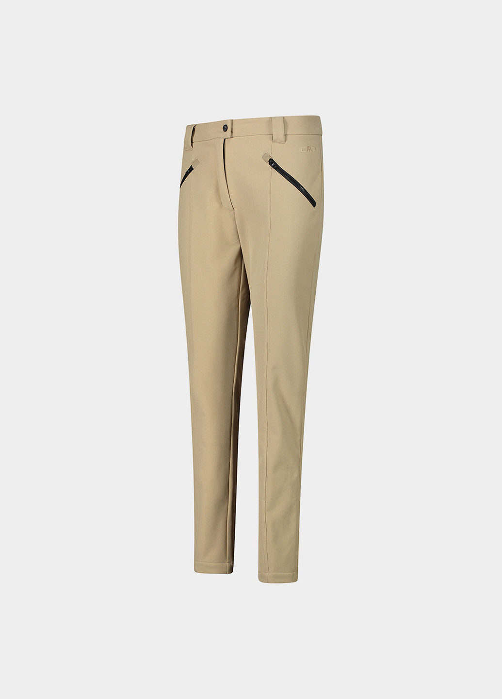 Штани CMP LONG PANT SOFTSHELL (306831289)