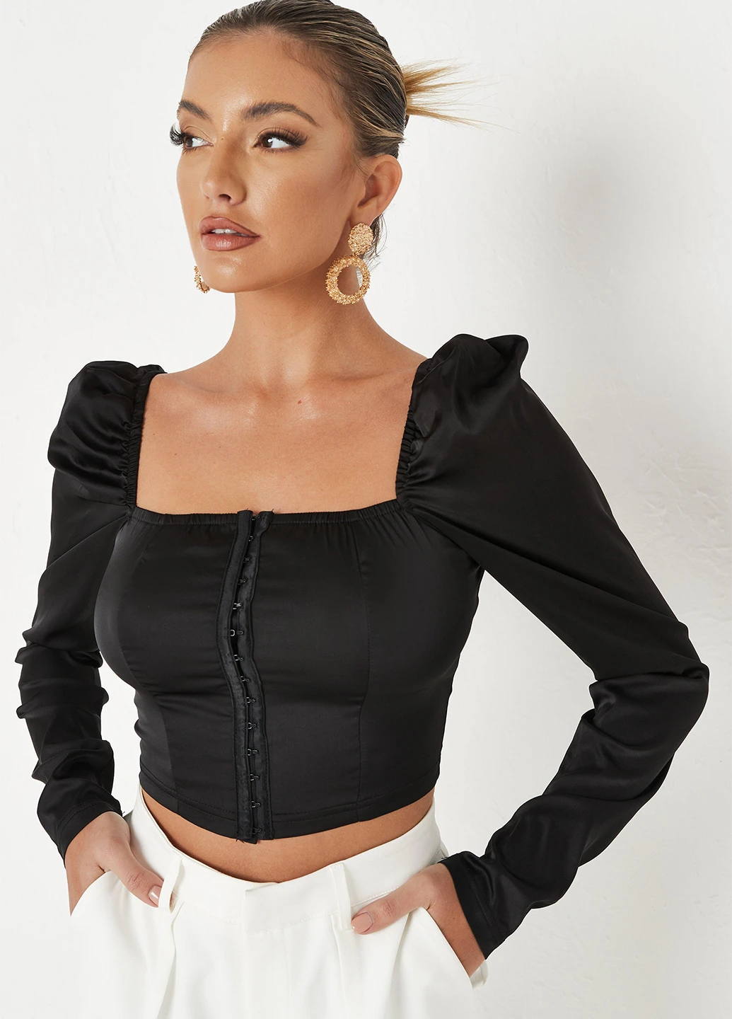 Топ Missguided (260379579)