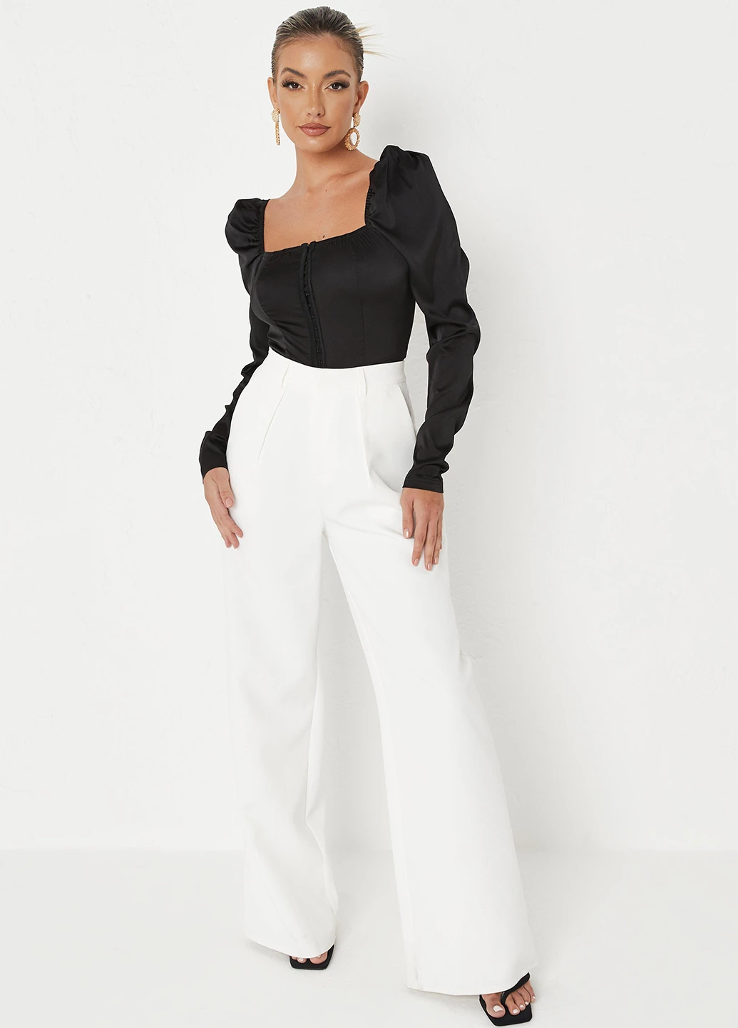 Топ Missguided (260379579)