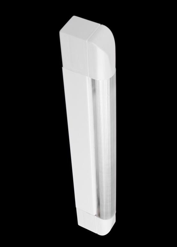 Светильник балка линейный офисный накладной FLF-03/10 Brille (253893073)