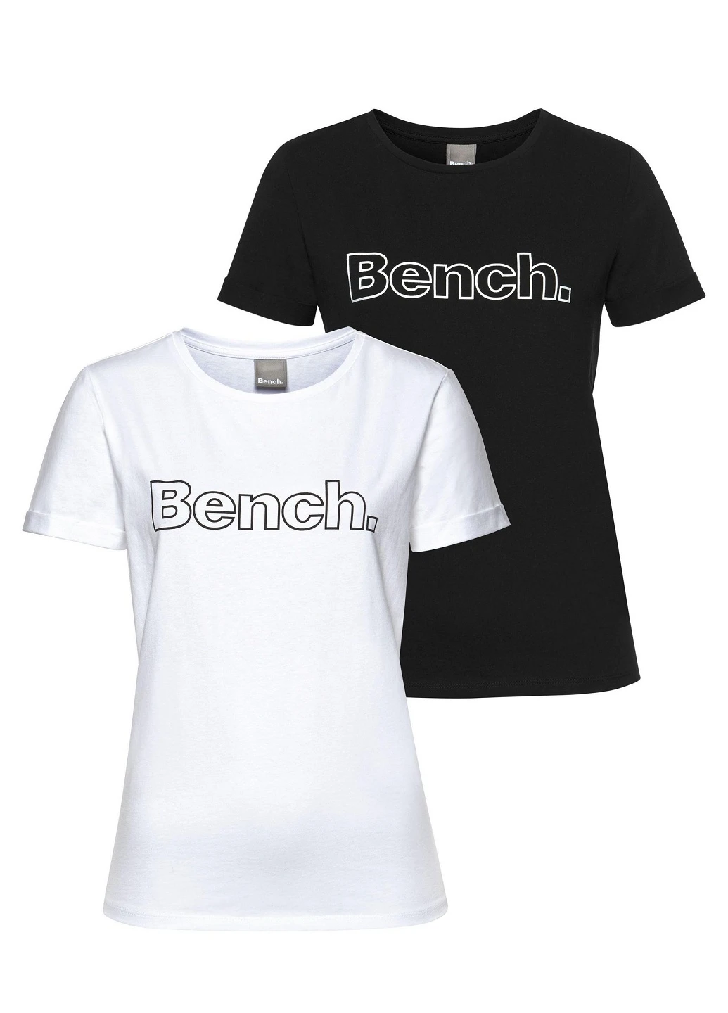 Футболка Bench - (240125833)
