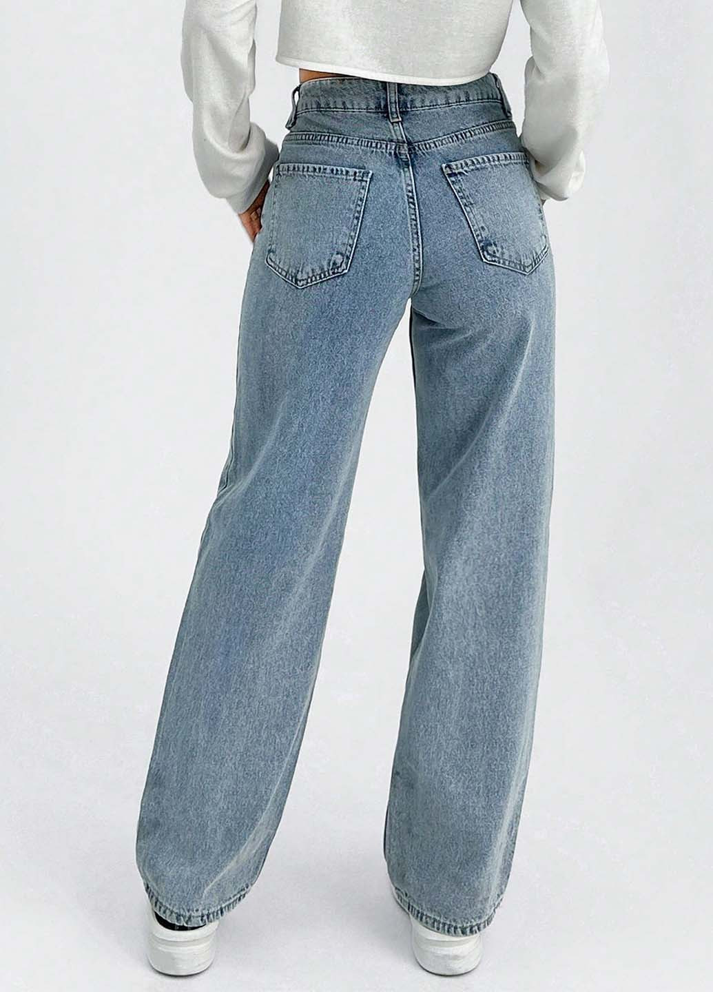 Джинсы SHEIN - (344465839)