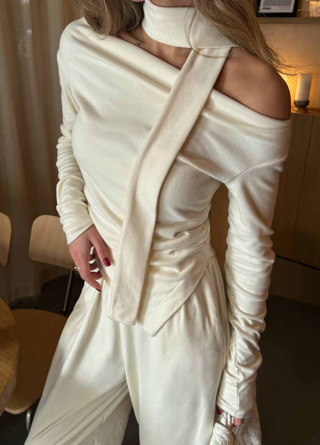 Костюм (топ, штани) No Brand (366992104)