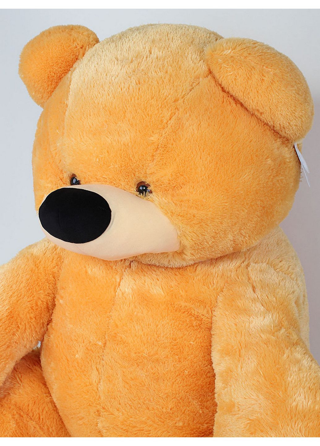 Плюшевий ведмідь Бублик 110 см Alina (196997750)