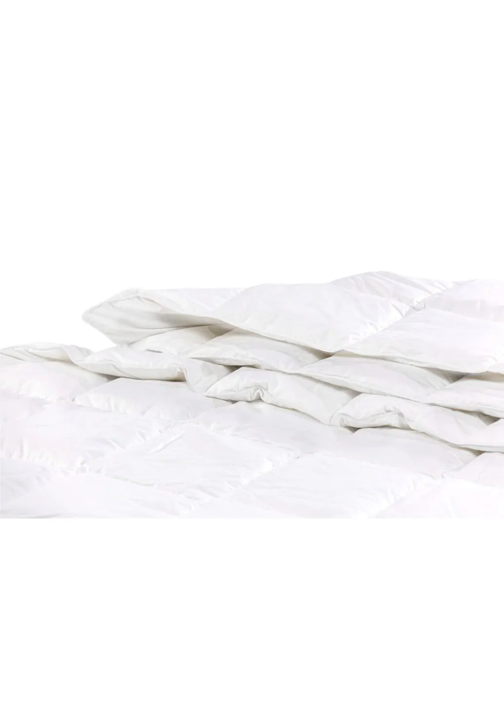 Одеяло пуховое Luxury Exclusive 079 деми 155x215 см (2200000013736) Mirson (254080402)