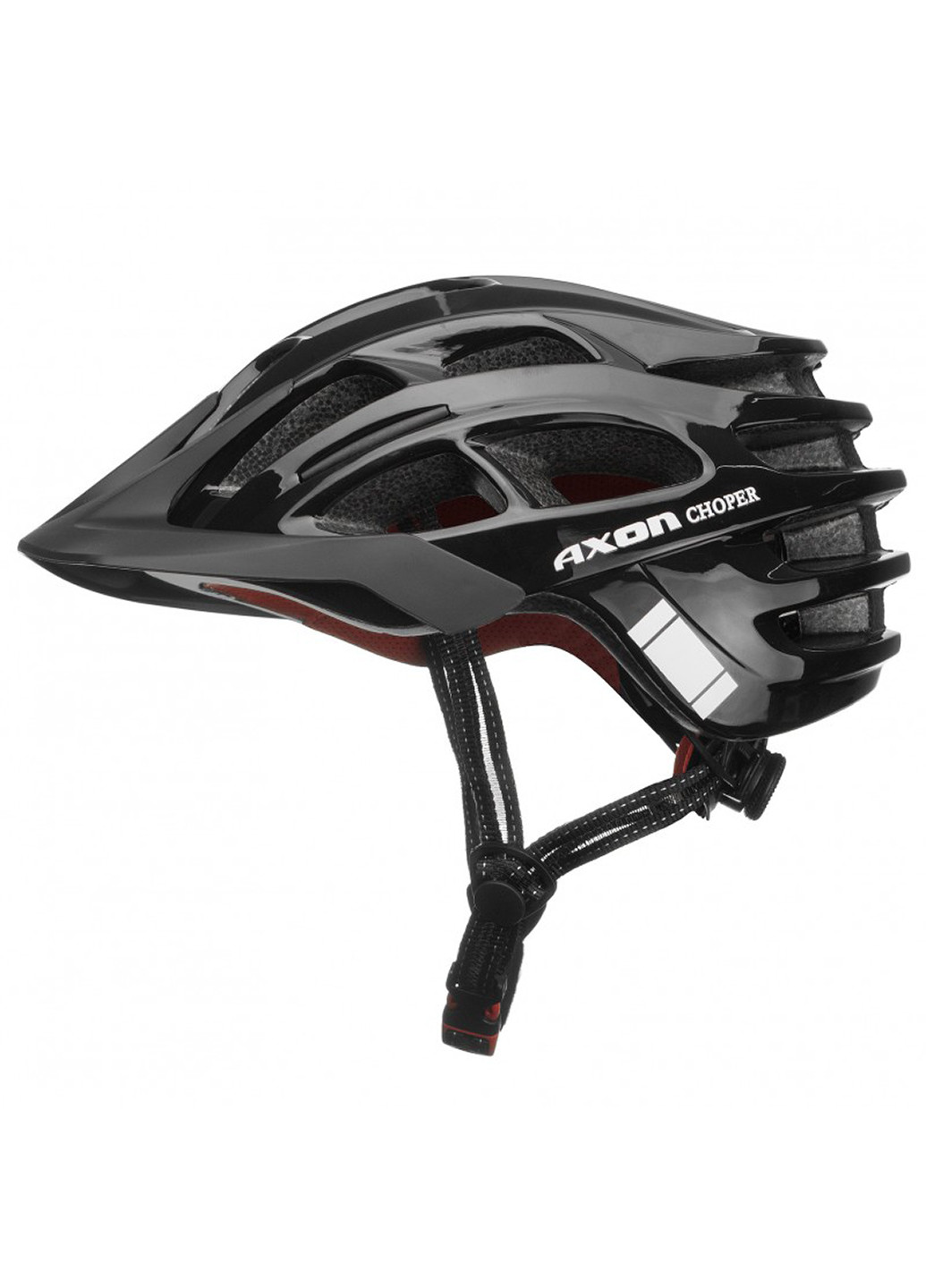 Велосипедный шлем Choper Axon (254916455)