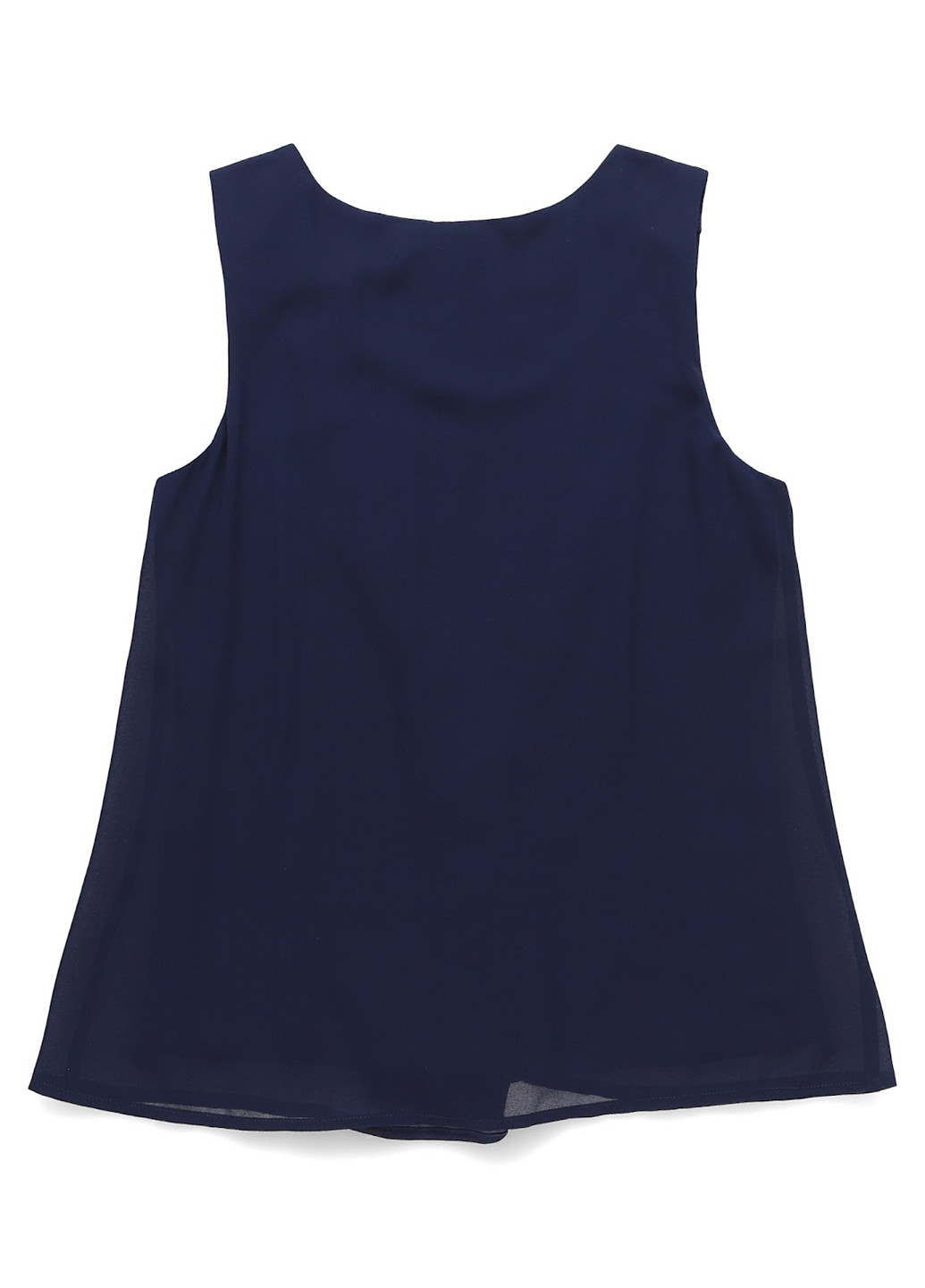 Темно-синя блуза Anna Field