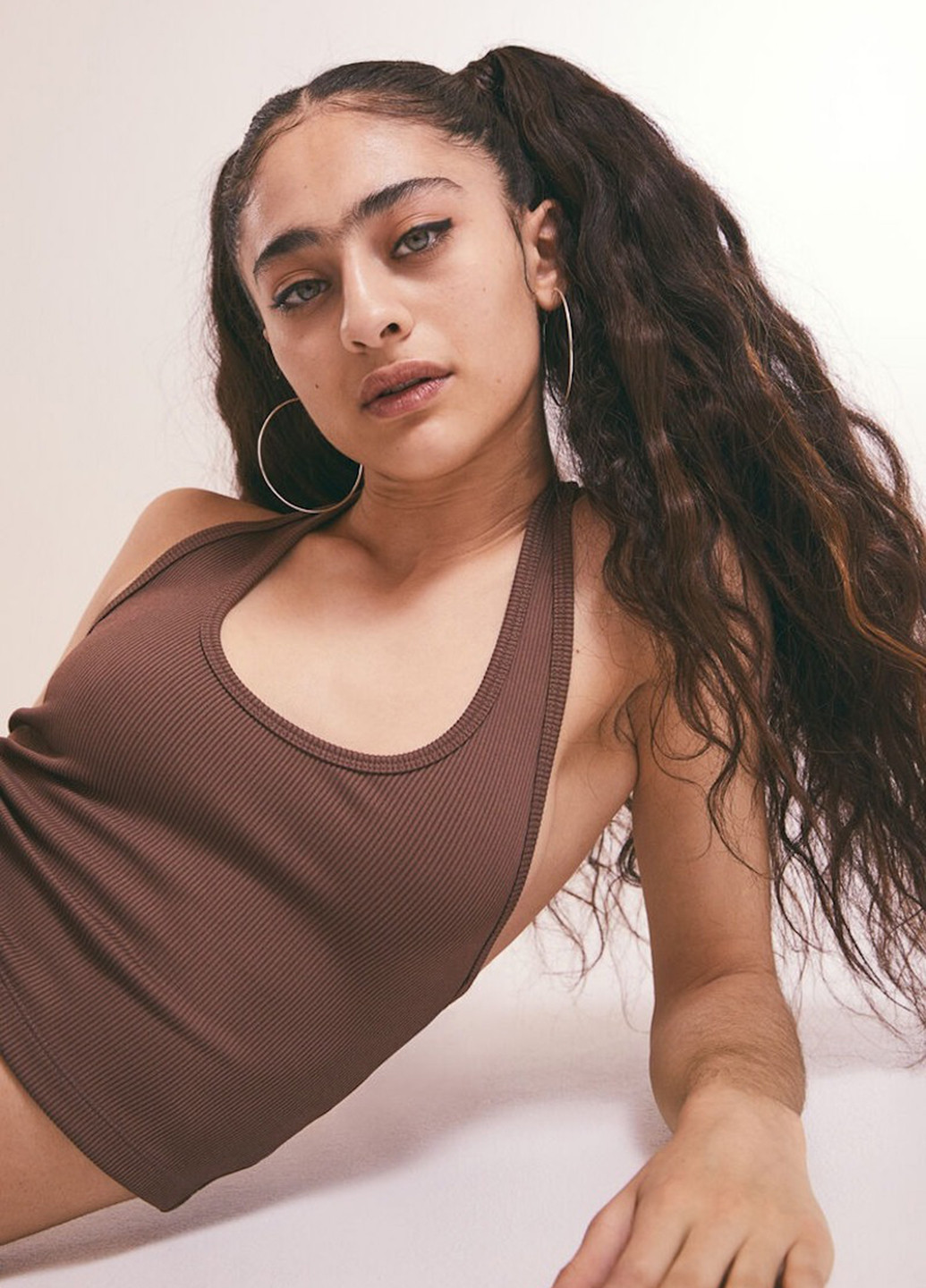 Топ H&M (318254546)