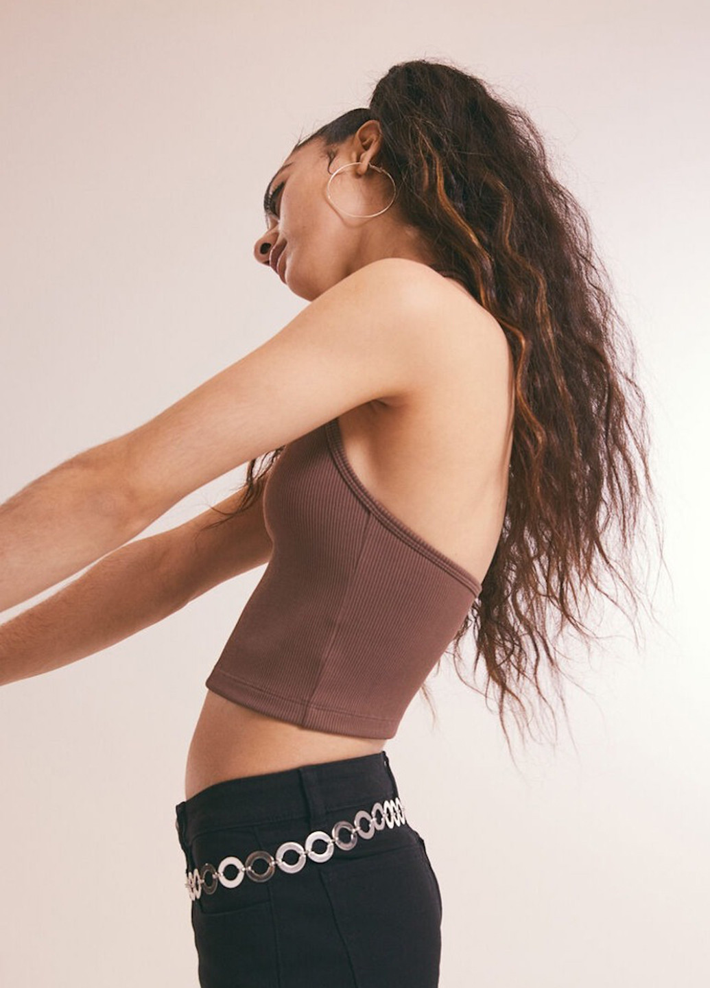 Топ H&M (318254546)