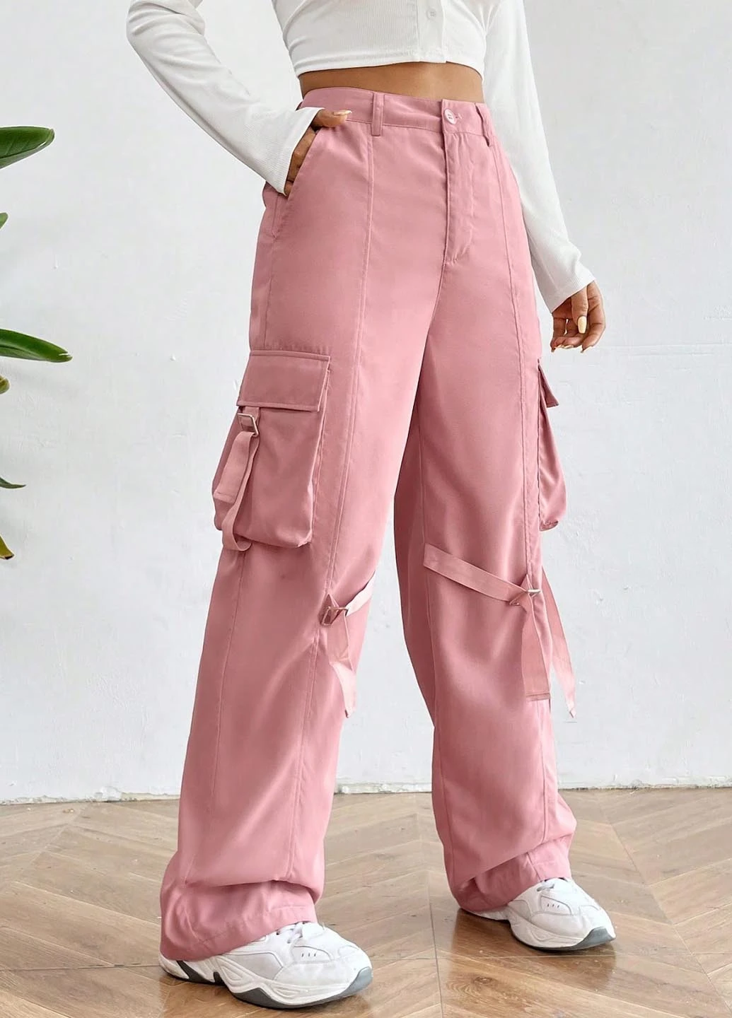 Штани SHEIN (327879368)