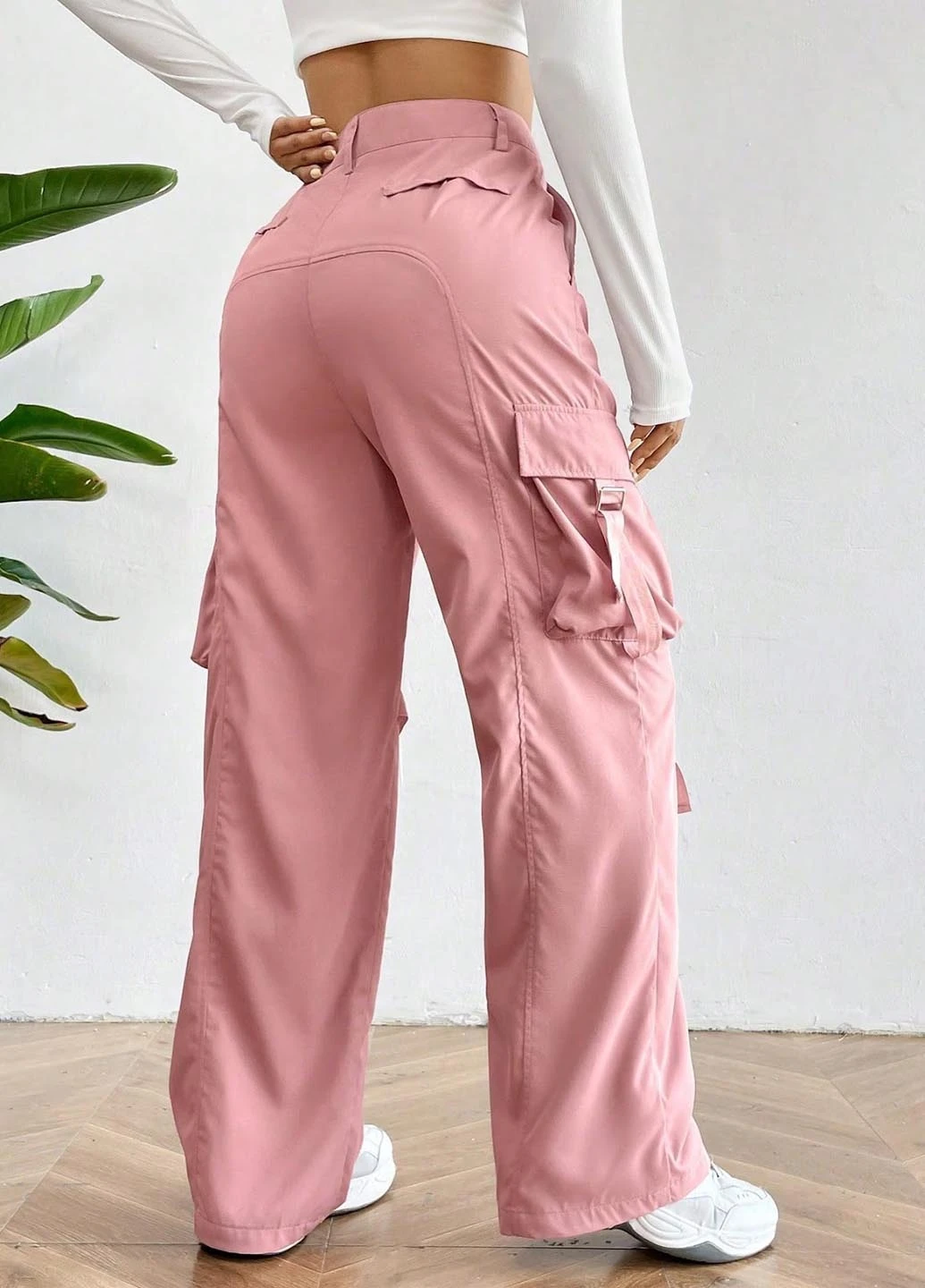 Штани SHEIN (327879368)