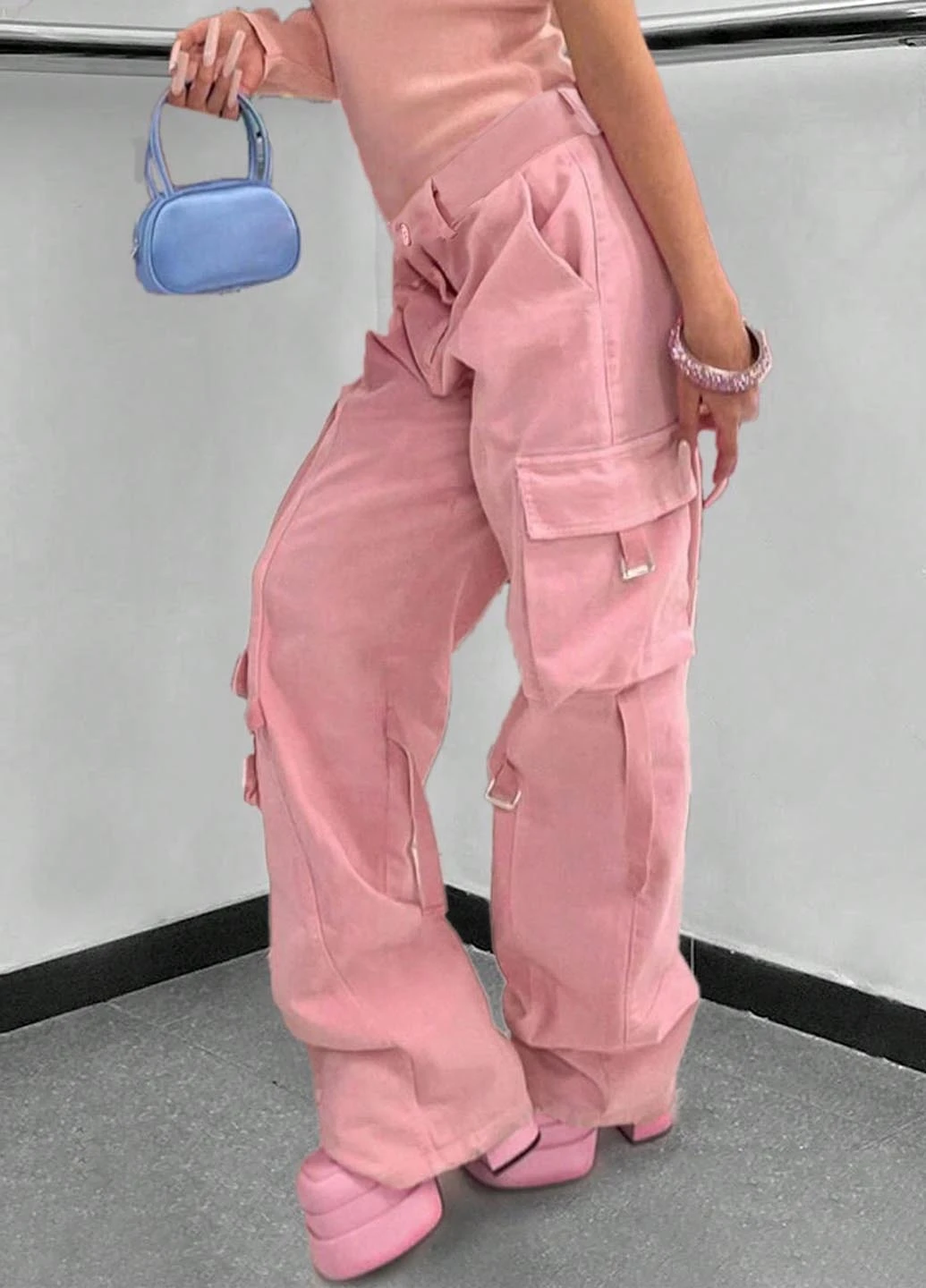 Штани SHEIN (327879368)