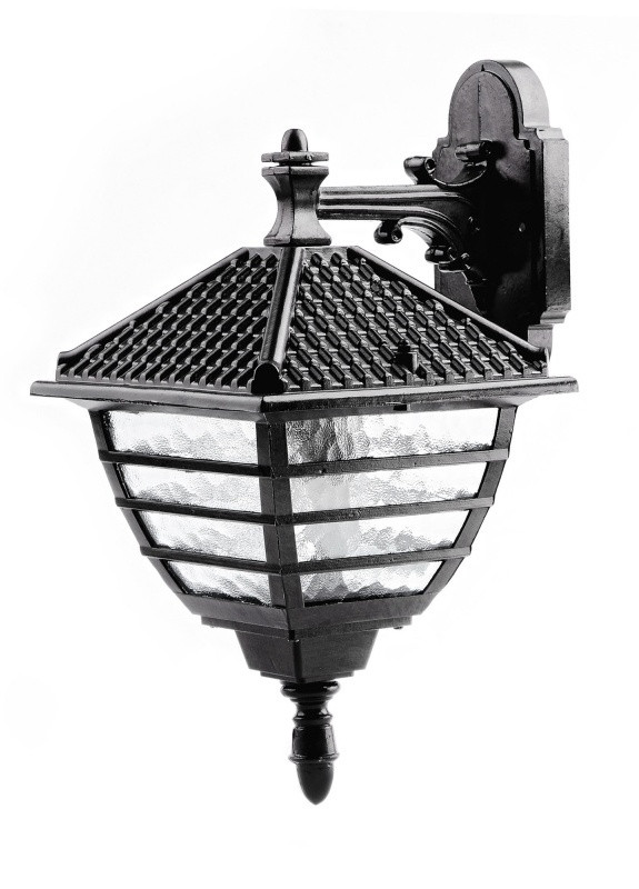 Светильник настенный фасадный накладной GL-62 AM Brille (253893807)