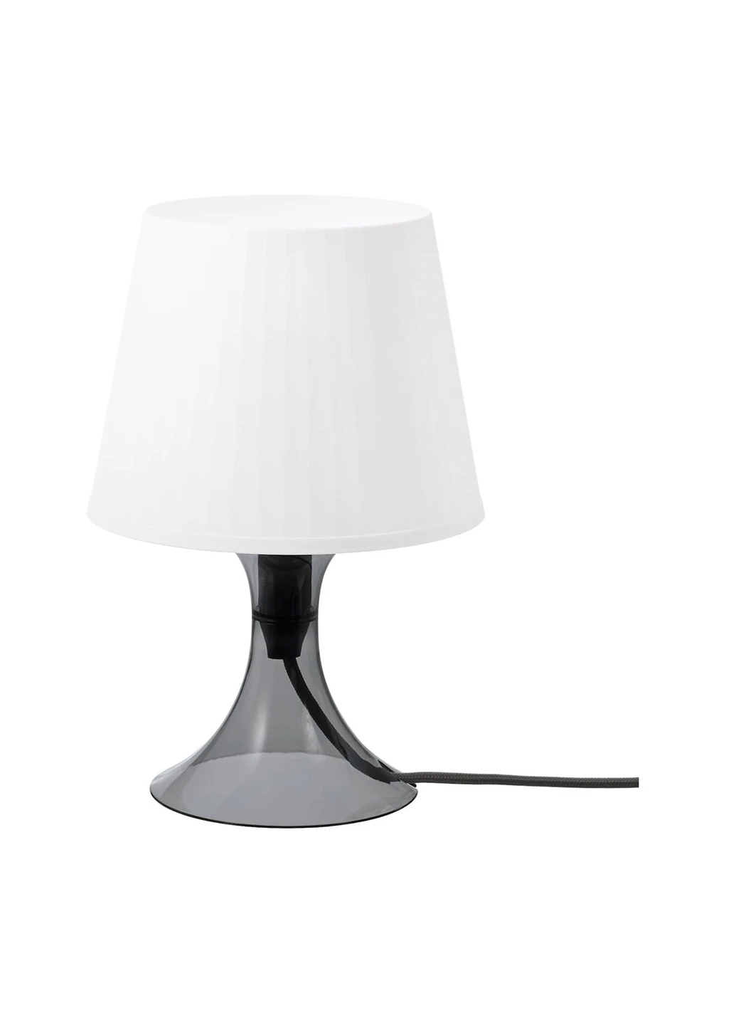 Настольная лампа, 29 см IKEA (293097888)