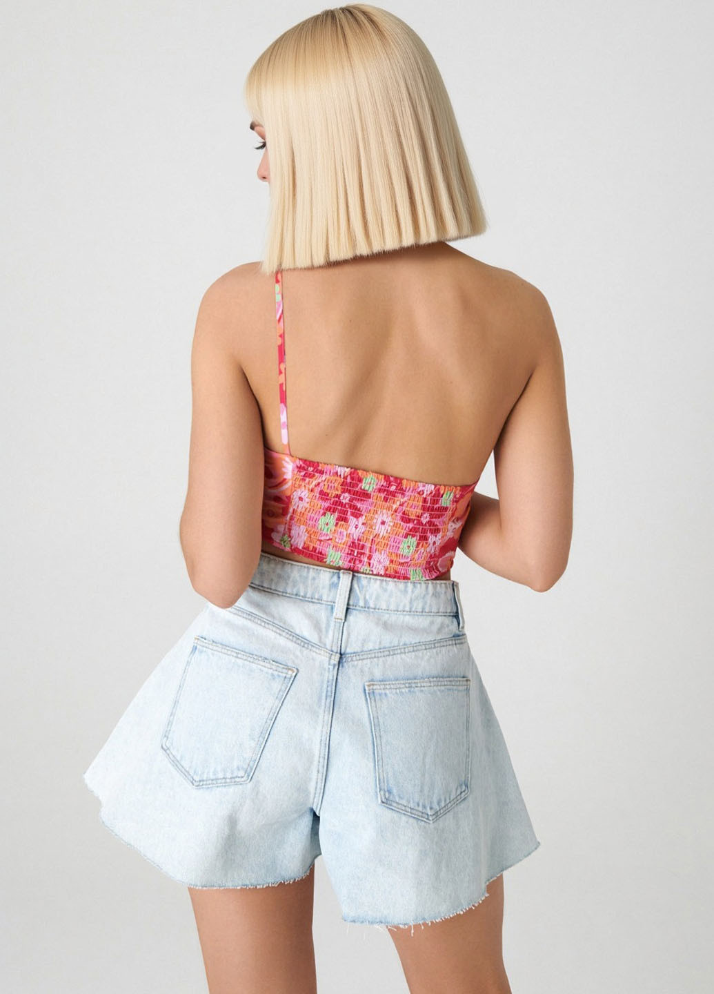 Топ Sinsay (280066297)