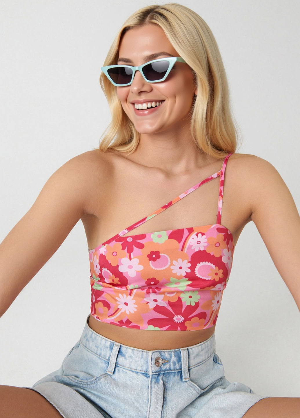 Топ Sinsay (280066297)