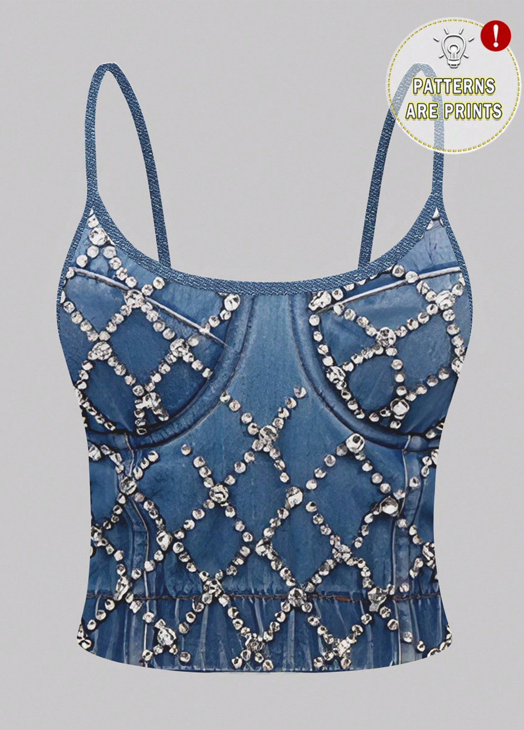 Топ SHEIN (365628868)