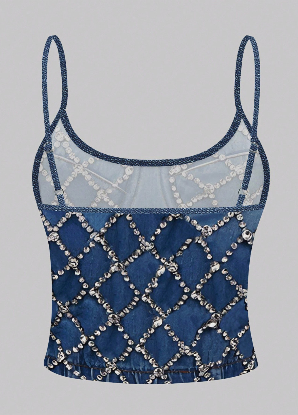 Топ SHEIN (365628868)