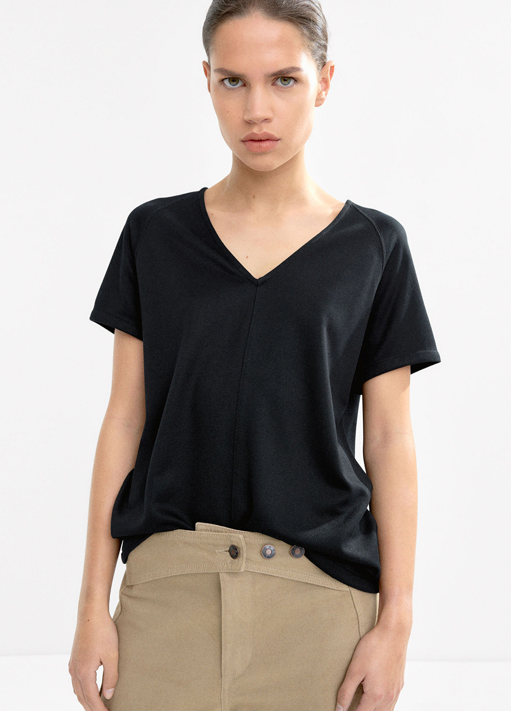 Футболка Parfois - (331290139)