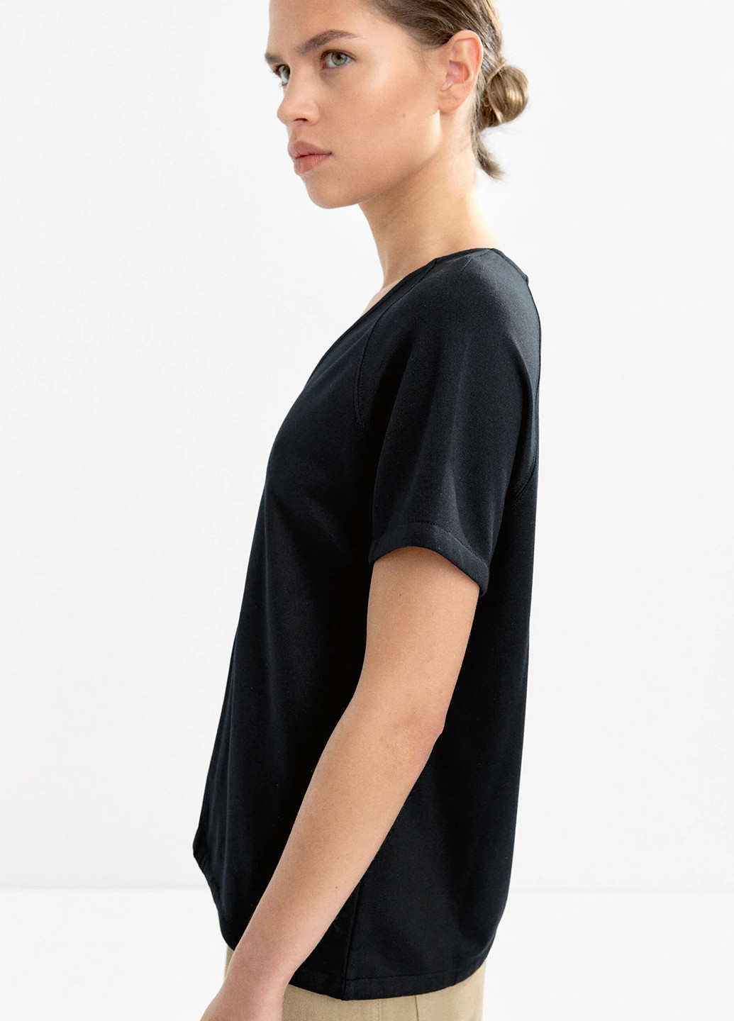 Футболка Parfois - (331290139)