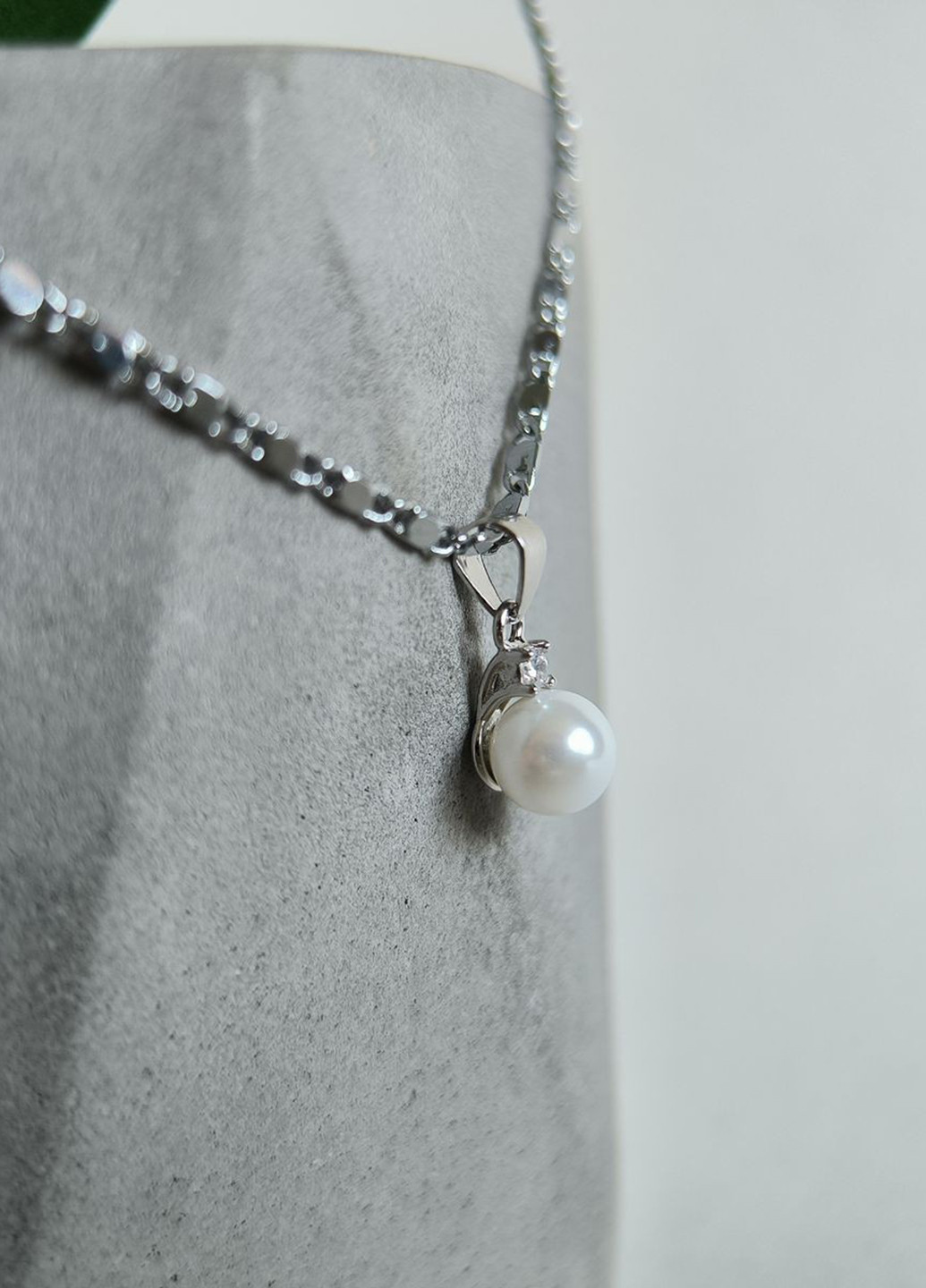 Підвіска Silver Flame (369649018)