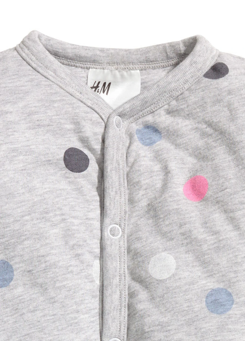 Комбинезон H&M (96011585)