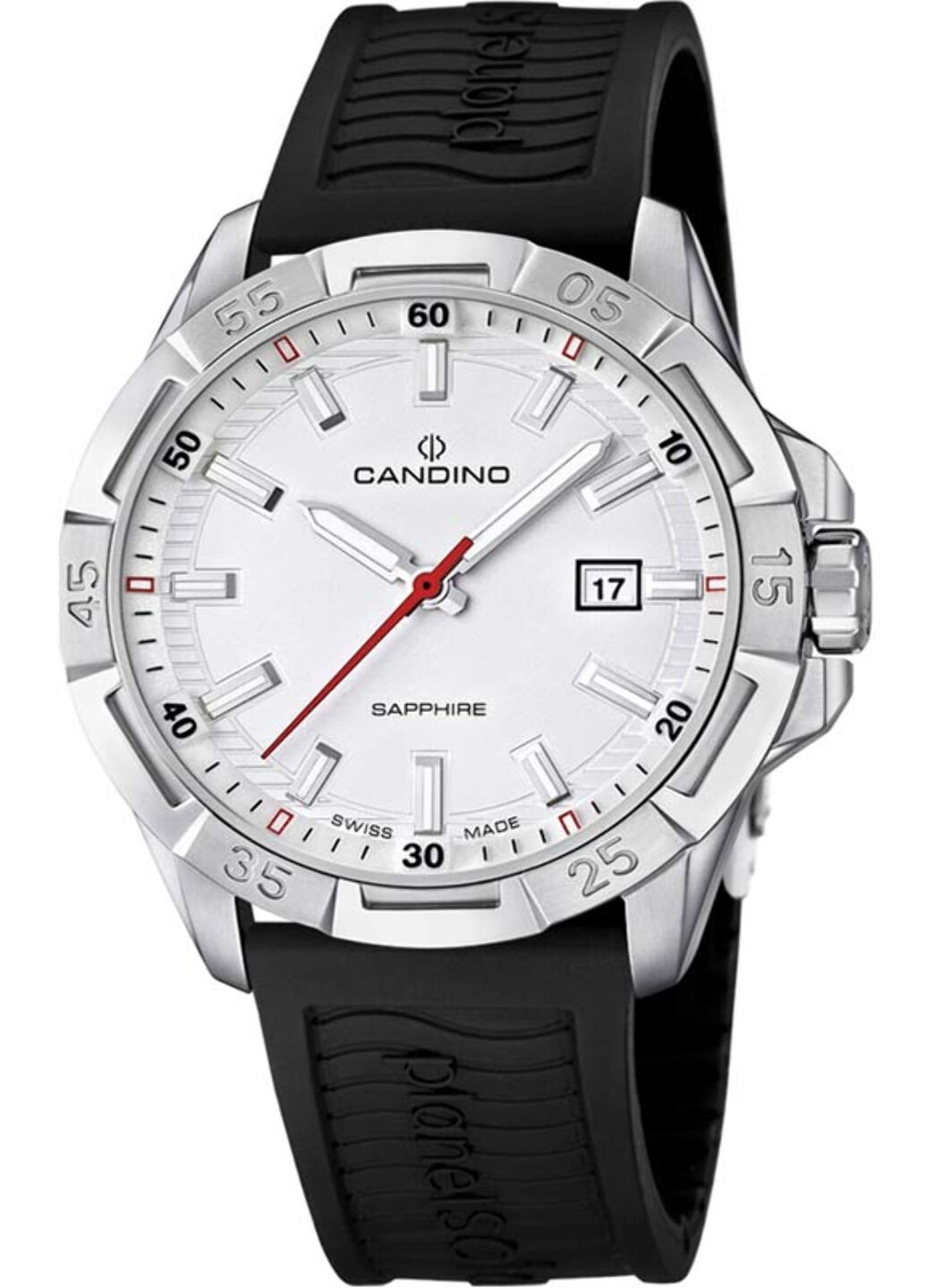 Часы наручные Candino c4497/1 (250145280)