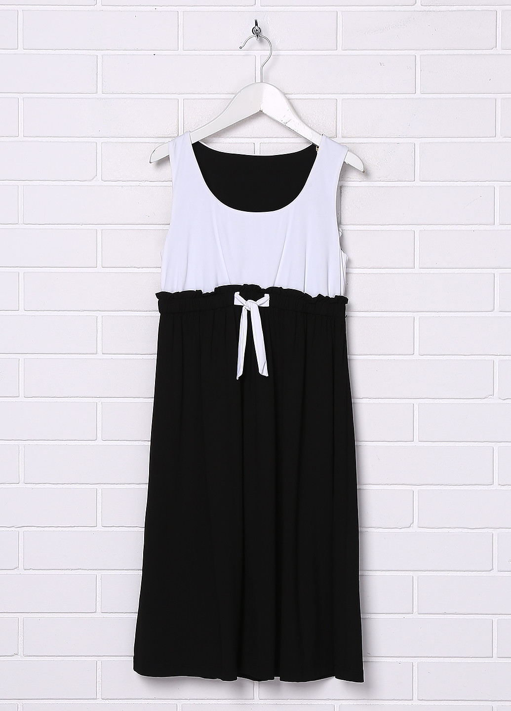Чорна сукня Fisichino (118352699)