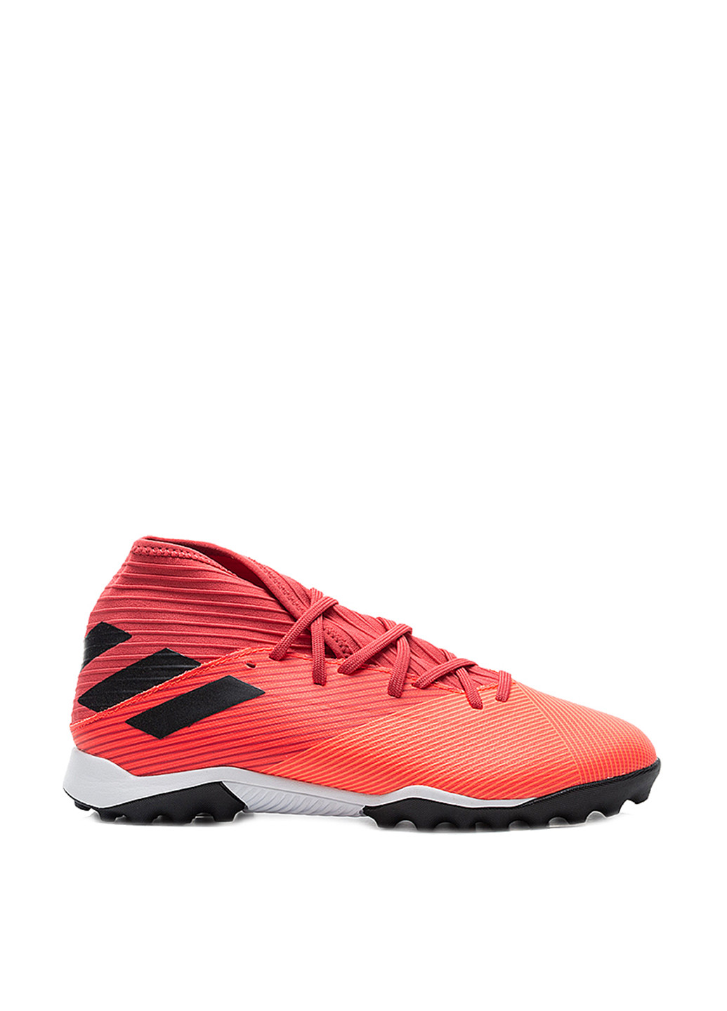 Красные сороконожки adidas