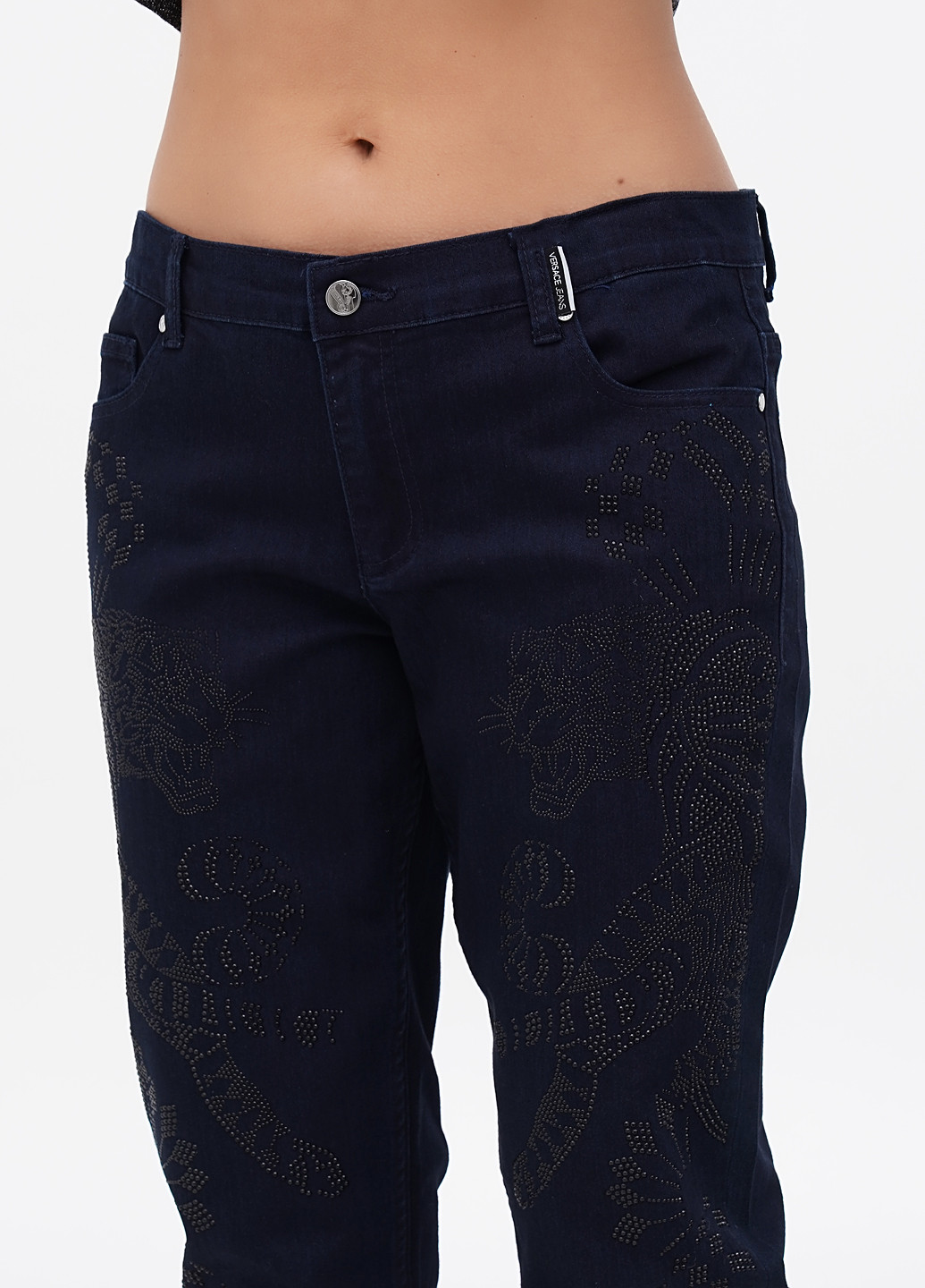 Джинсы Versace Jeans - (270112963)