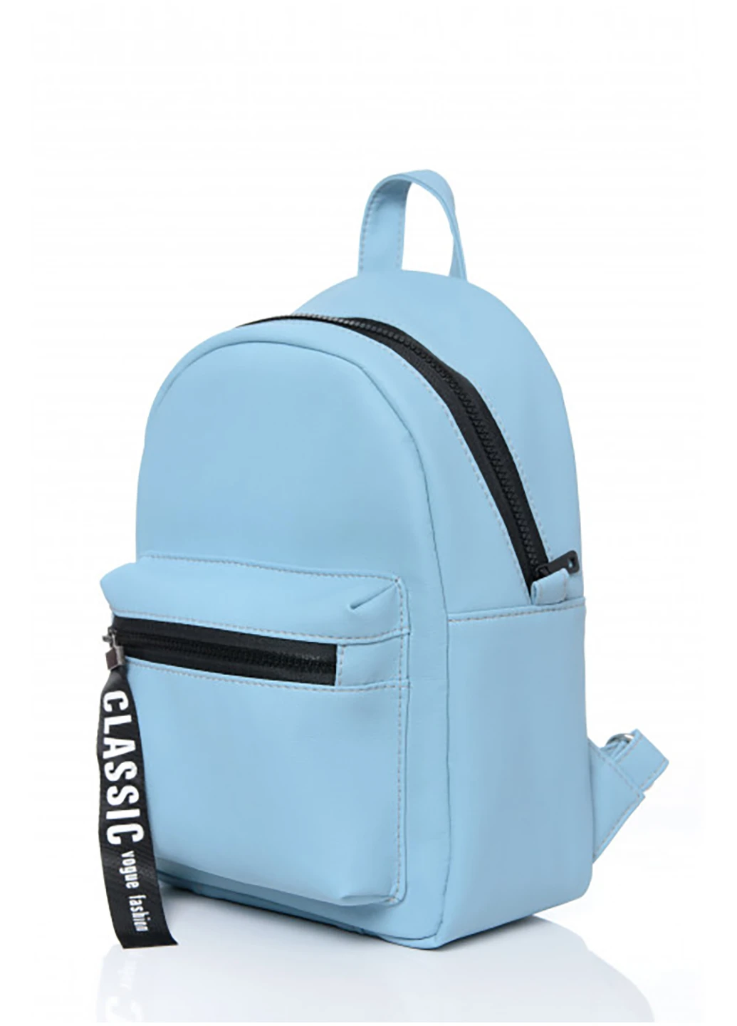 Женский рюкзак 31х12х22 см Sambag (252155356)