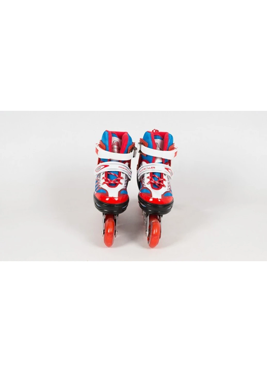 Дитячі ролики 27-30 см Profi roller (212878200)