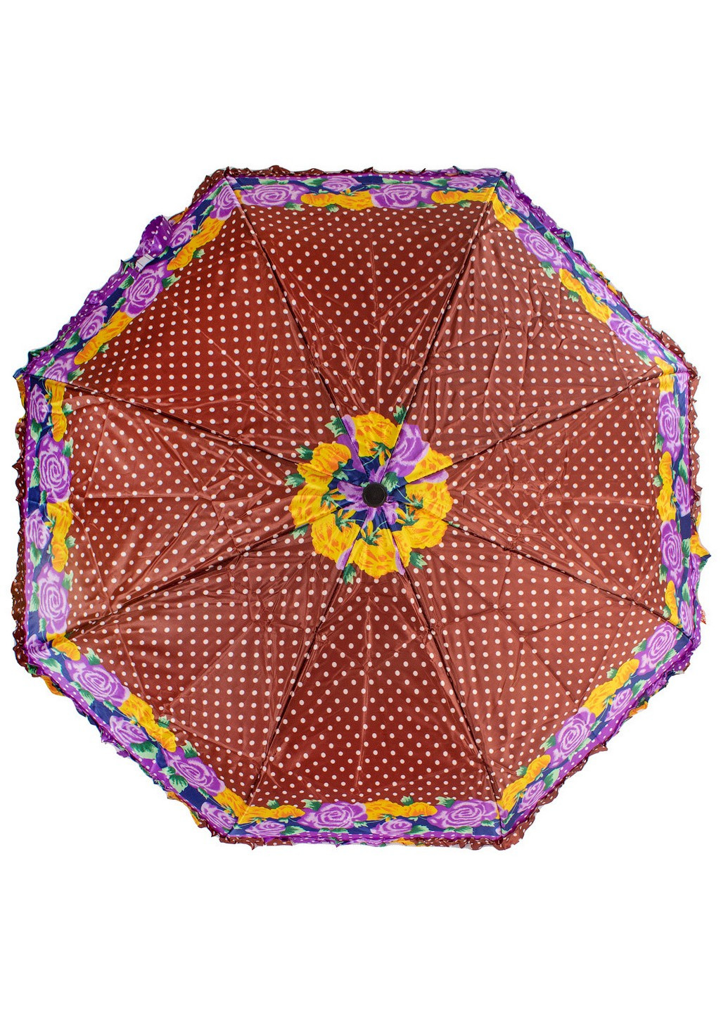 Зонт женский полуавтомат 98 см Eterno (255375207)