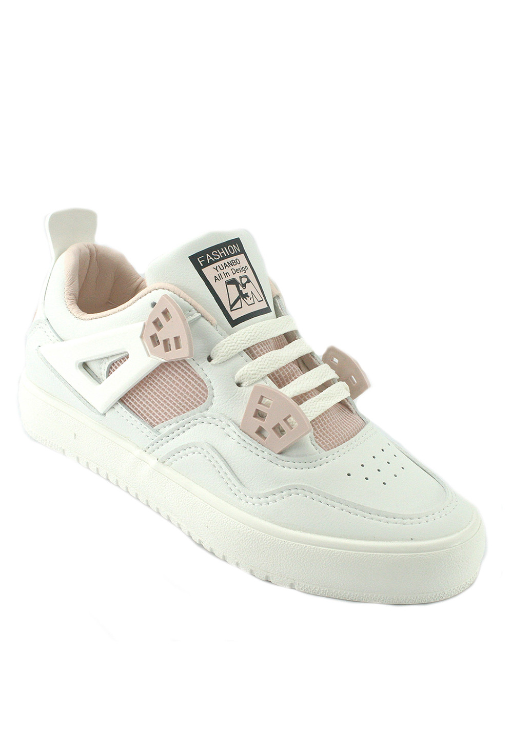 Кроссовки No Brand комбинированные лето (319308337)